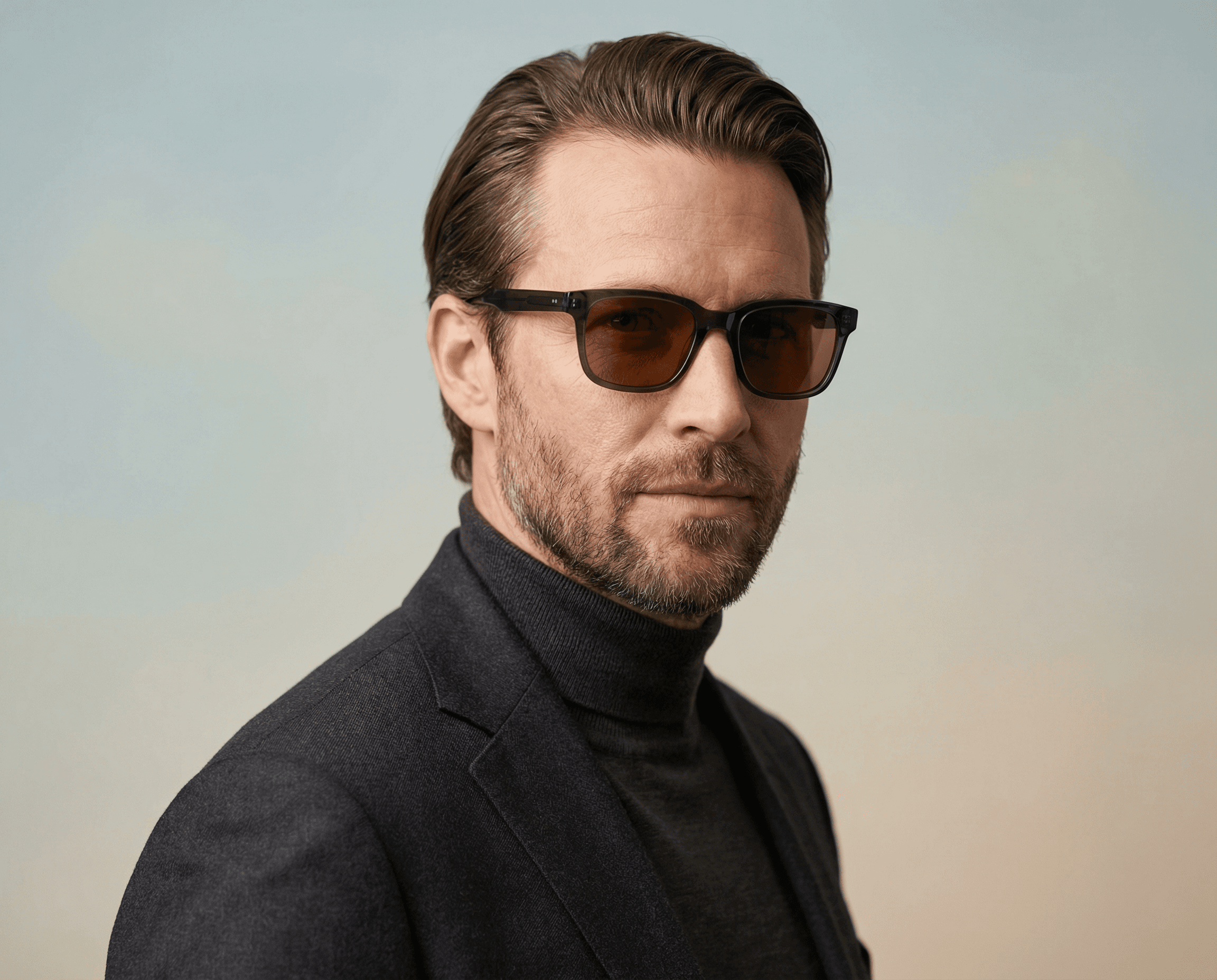 Premium güneş gözlüğü koleksiyonu