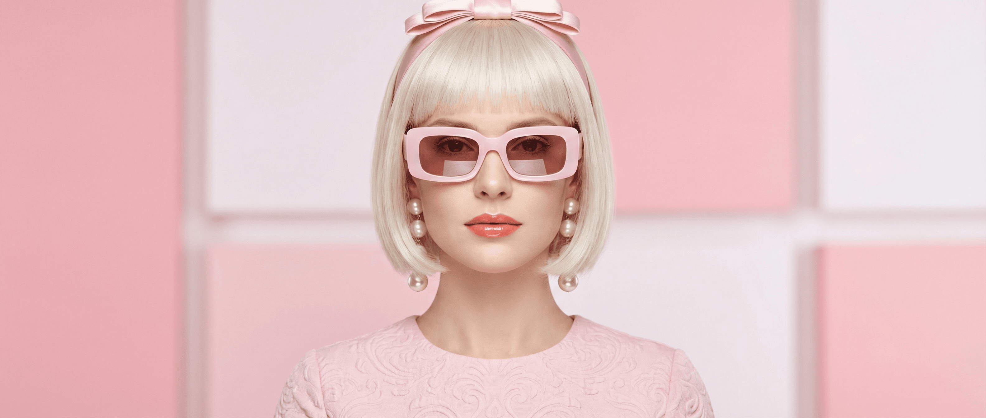 Kadın designer gözlük